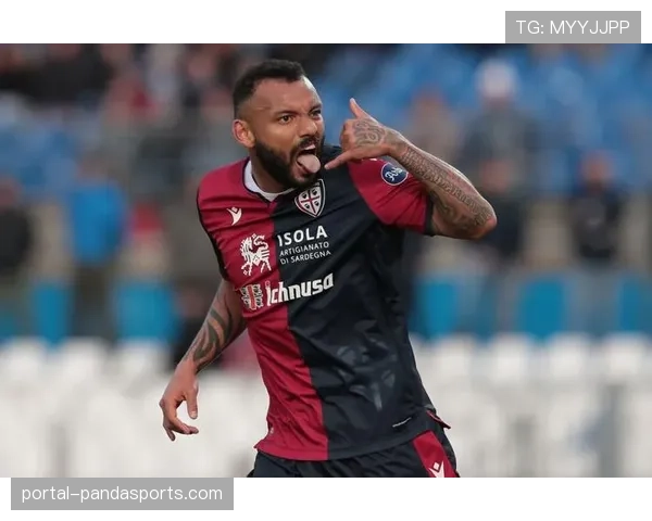 卡利亚里连续四轮不胜，但客场拿到一分缓解保级压力