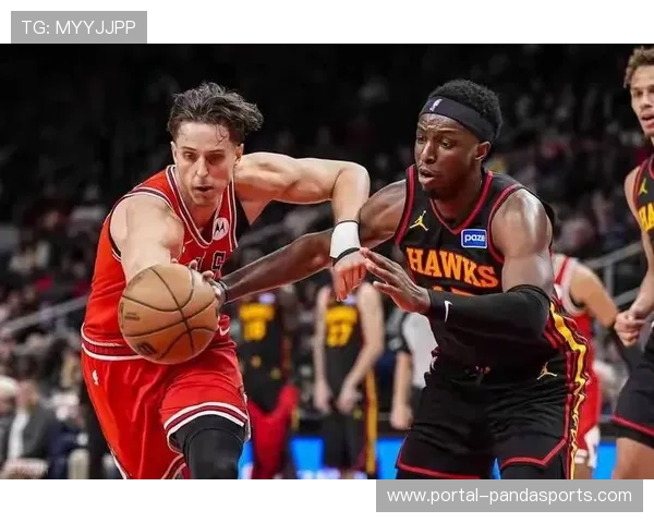 老鹰六连胜期间进攻效率飙升 场均125.2分展现团队篮球